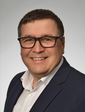 Portrait von Michael Christmann
